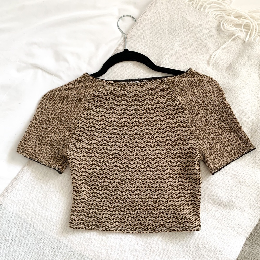 SOLD❌ vintage urban outfitters top!